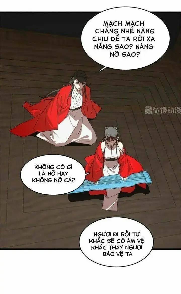‘Độc Bộ Thiên Hạ Đặc Công Thần Y Tiểu Thú Phi Chapter 218 - Trang 2