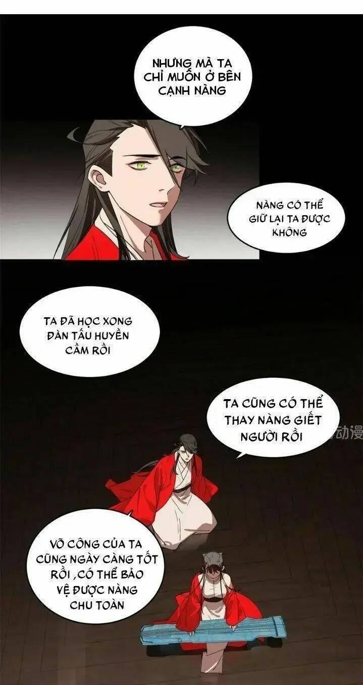 ‘Độc Bộ Thiên Hạ Đặc Công Thần Y Tiểu Thú Phi Chapter 218 - Trang 2