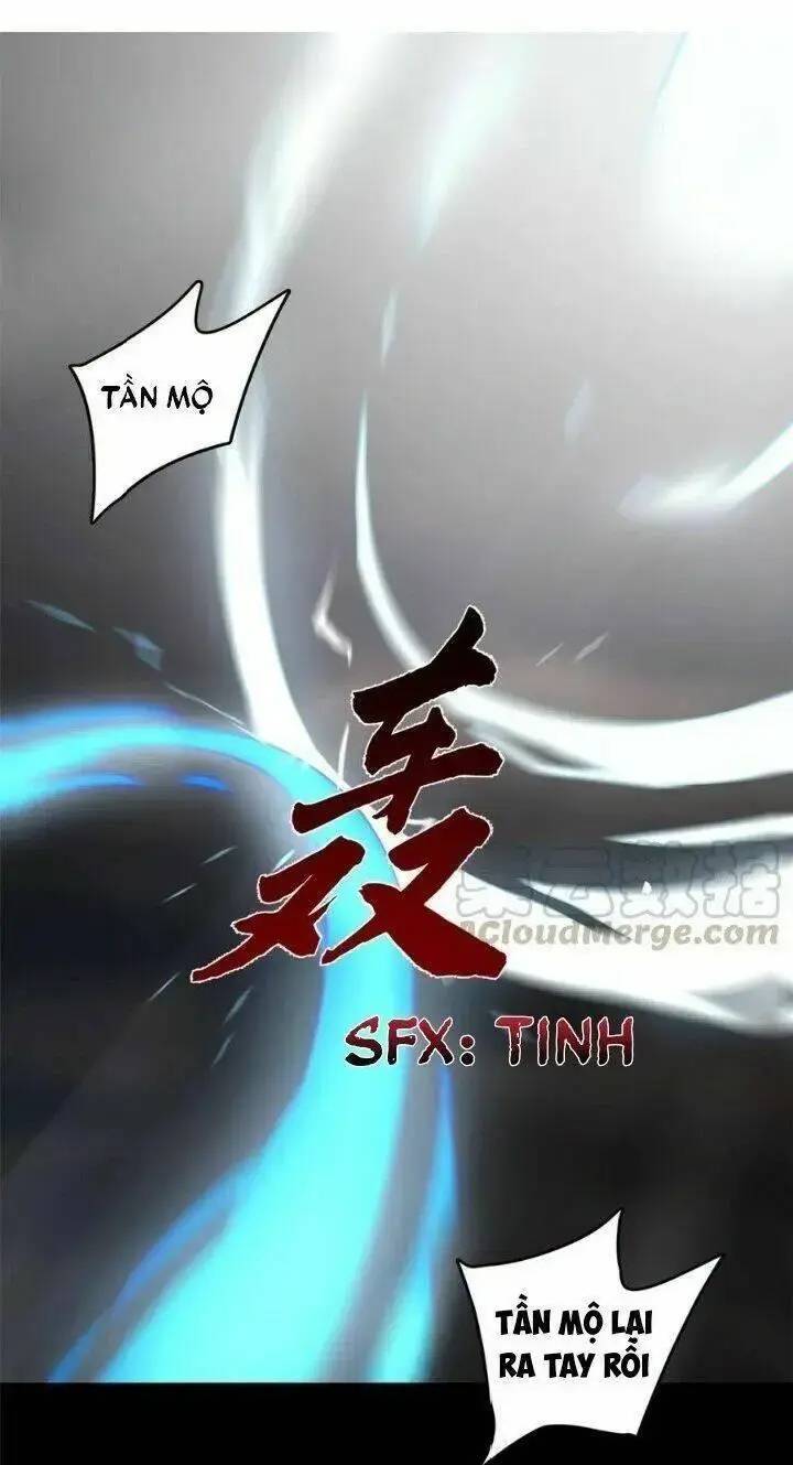 ‘Độc Bộ Thiên Hạ Đặc Công Thần Y Tiểu Thú Phi Chapter 218 - Trang 2
