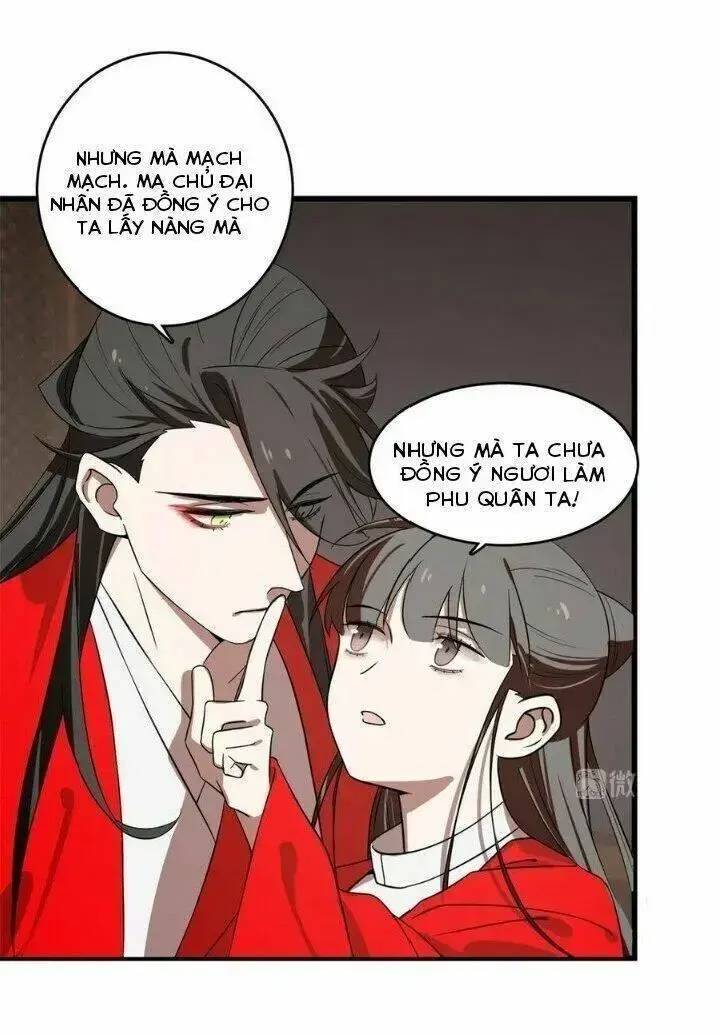 ‘Độc Bộ Thiên Hạ Đặc Công Thần Y Tiểu Thú Phi Chapter 218 - Trang 2