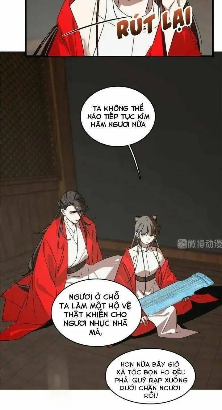 ‘Độc Bộ Thiên Hạ Đặc Công Thần Y Tiểu Thú Phi Chapter 218 - Trang 2