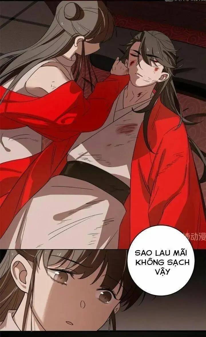 ‘Độc Bộ Thiên Hạ Đặc Công Thần Y Tiểu Thú Phi Chapter 219 - Trang 2