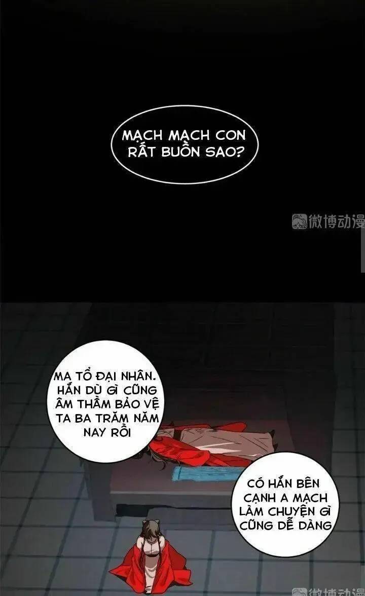 ‘Độc Bộ Thiên Hạ Đặc Công Thần Y Tiểu Thú Phi Chapter 219 - Trang 2