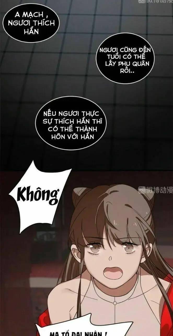 ‘Độc Bộ Thiên Hạ Đặc Công Thần Y Tiểu Thú Phi Chapter 219 - Trang 2