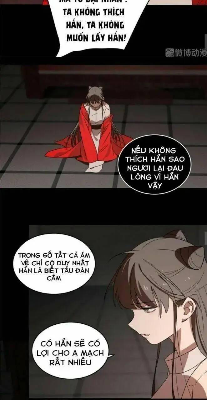 ‘Độc Bộ Thiên Hạ Đặc Công Thần Y Tiểu Thú Phi Chapter 219 - Trang 2