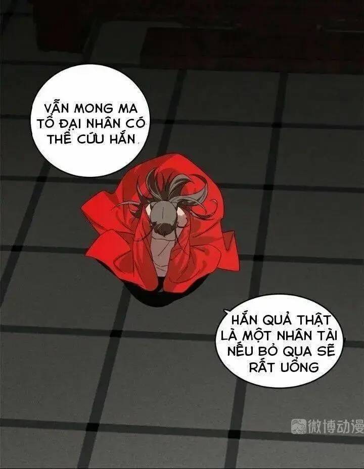 ‘Độc Bộ Thiên Hạ Đặc Công Thần Y Tiểu Thú Phi Chapter 219 - Trang 2