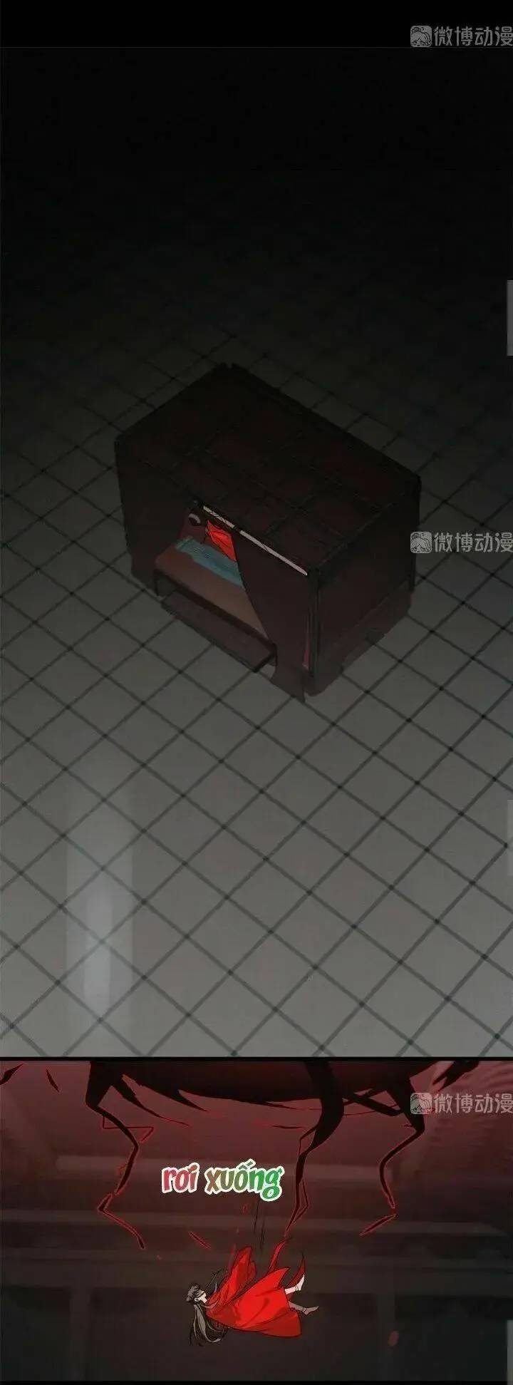 ‘Độc Bộ Thiên Hạ Đặc Công Thần Y Tiểu Thú Phi Chapter 219 - Trang 2