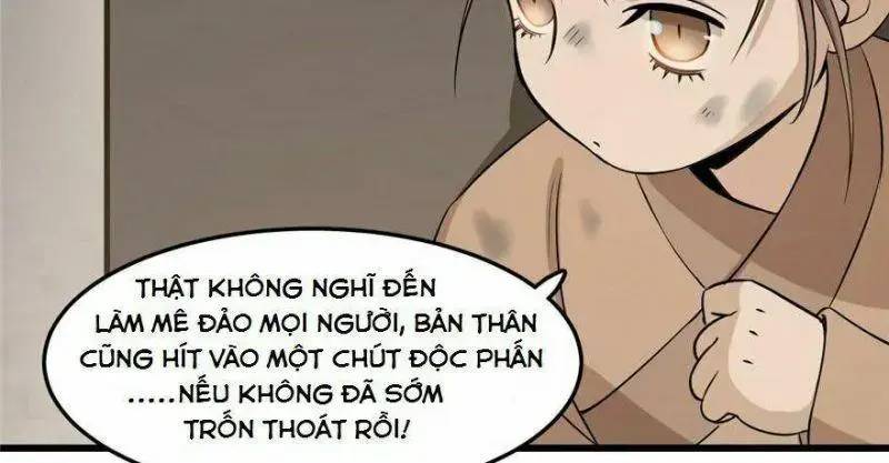 ‘Độc Bộ Thiên Hạ Đặc Công Thần Y Tiểu Thú Phi Chapter 22 - Trang 2