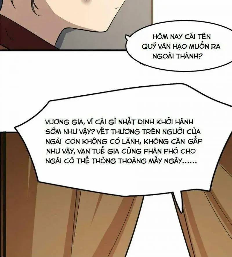 ‘Độc Bộ Thiên Hạ Đặc Công Thần Y Tiểu Thú Phi Chapter 22 - Trang 2