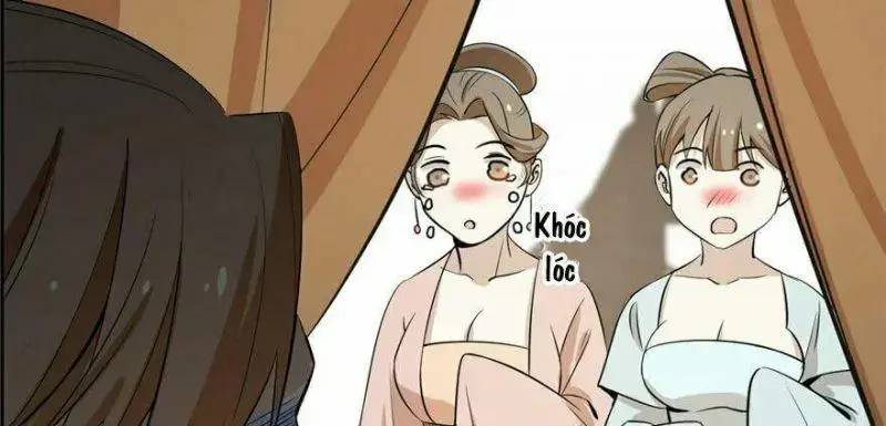 ‘Độc Bộ Thiên Hạ Đặc Công Thần Y Tiểu Thú Phi Chapter 22 - Trang 2