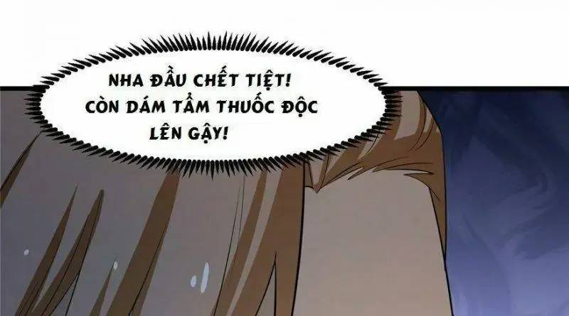 ‘Độc Bộ Thiên Hạ Đặc Công Thần Y Tiểu Thú Phi Chapter 22 - Trang 2