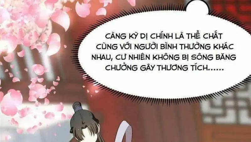 ‘Độc Bộ Thiên Hạ Đặc Công Thần Y Tiểu Thú Phi Chapter 22 - Trang 2