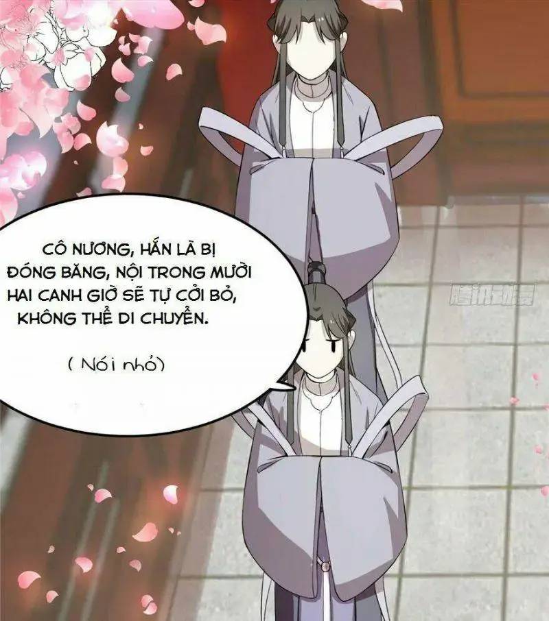 ‘Độc Bộ Thiên Hạ Đặc Công Thần Y Tiểu Thú Phi Chapter 22 - Trang 2