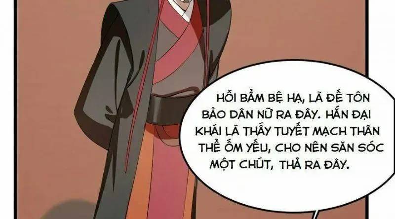 ‘Độc Bộ Thiên Hạ Đặc Công Thần Y Tiểu Thú Phi Chapter 22 - Trang 2