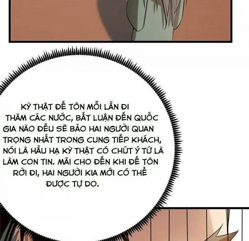 ‘Độc Bộ Thiên Hạ Đặc Công Thần Y Tiểu Thú Phi Chapter 22 - Trang 2