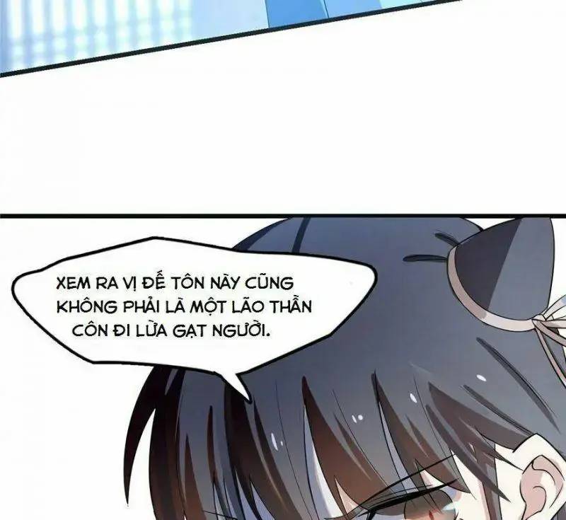 ‘Độc Bộ Thiên Hạ Đặc Công Thần Y Tiểu Thú Phi Chapter 22 - Trang 2
