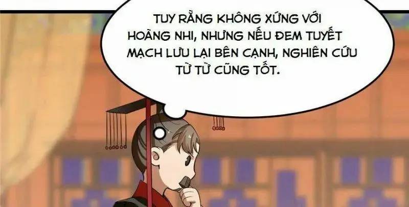 ‘Độc Bộ Thiên Hạ Đặc Công Thần Y Tiểu Thú Phi Chapter 22 - Trang 2