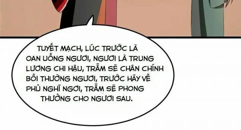 ‘Độc Bộ Thiên Hạ Đặc Công Thần Y Tiểu Thú Phi Chapter 22 - Trang 2