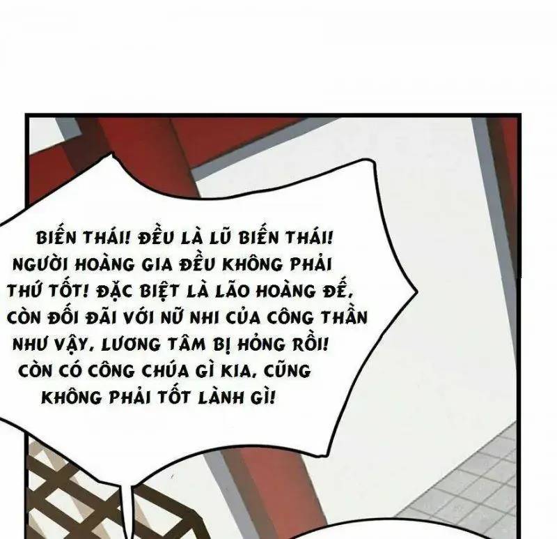 ‘Độc Bộ Thiên Hạ Đặc Công Thần Y Tiểu Thú Phi Chapter 22 - Trang 2