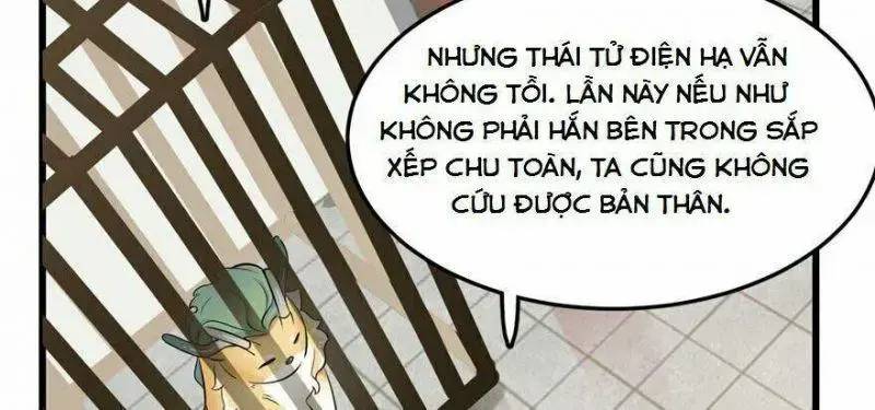 ‘Độc Bộ Thiên Hạ Đặc Công Thần Y Tiểu Thú Phi Chapter 22 - Trang 2