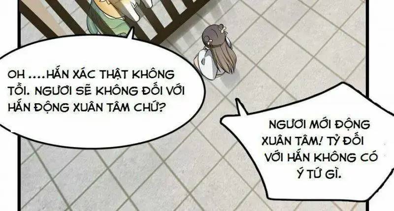 ‘Độc Bộ Thiên Hạ Đặc Công Thần Y Tiểu Thú Phi Chapter 22 - Trang 2