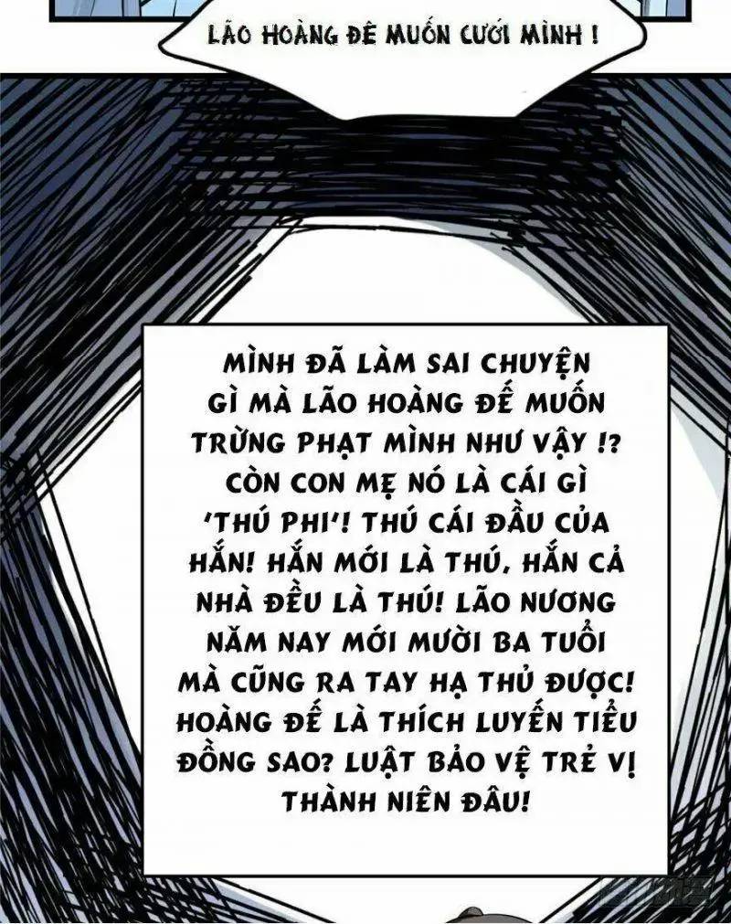 ‘Độc Bộ Thiên Hạ Đặc Công Thần Y Tiểu Thú Phi Chapter 22 - Trang 2