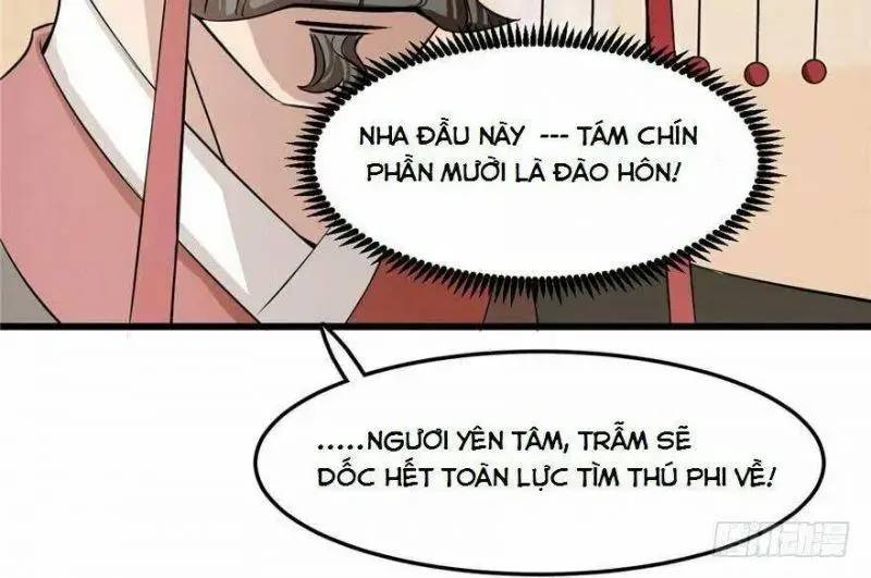 ‘Độc Bộ Thiên Hạ Đặc Công Thần Y Tiểu Thú Phi Chapter 22 - Trang 2