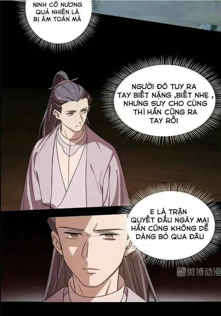 ‘Độc Bộ Thiên Hạ Đặc Công Thần Y Tiểu Thú Phi Chapter 220 - Trang 2