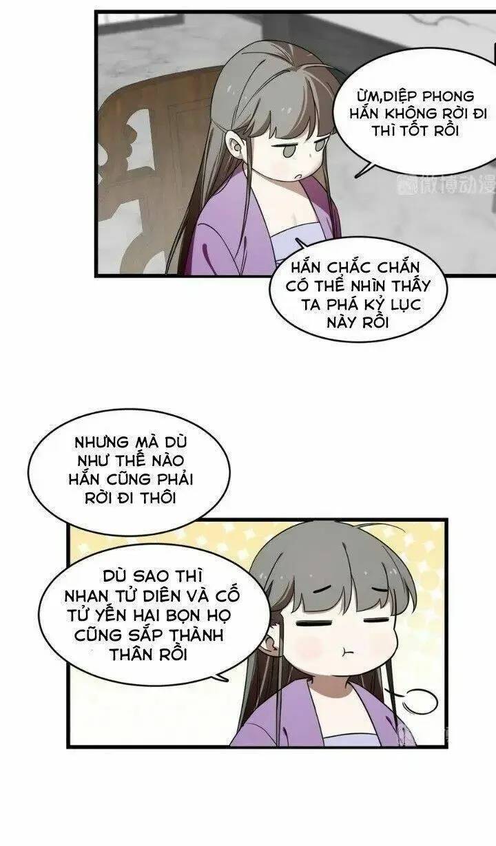 ‘Độc Bộ Thiên Hạ Đặc Công Thần Y Tiểu Thú Phi Chapter 220 - Trang 2