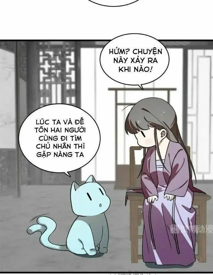 ‘Độc Bộ Thiên Hạ Đặc Công Thần Y Tiểu Thú Phi Chapter 220 - Trang 2