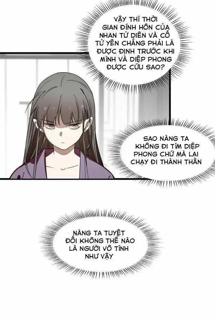 ‘Độc Bộ Thiên Hạ Đặc Công Thần Y Tiểu Thú Phi Chapter 220 - Trang 2