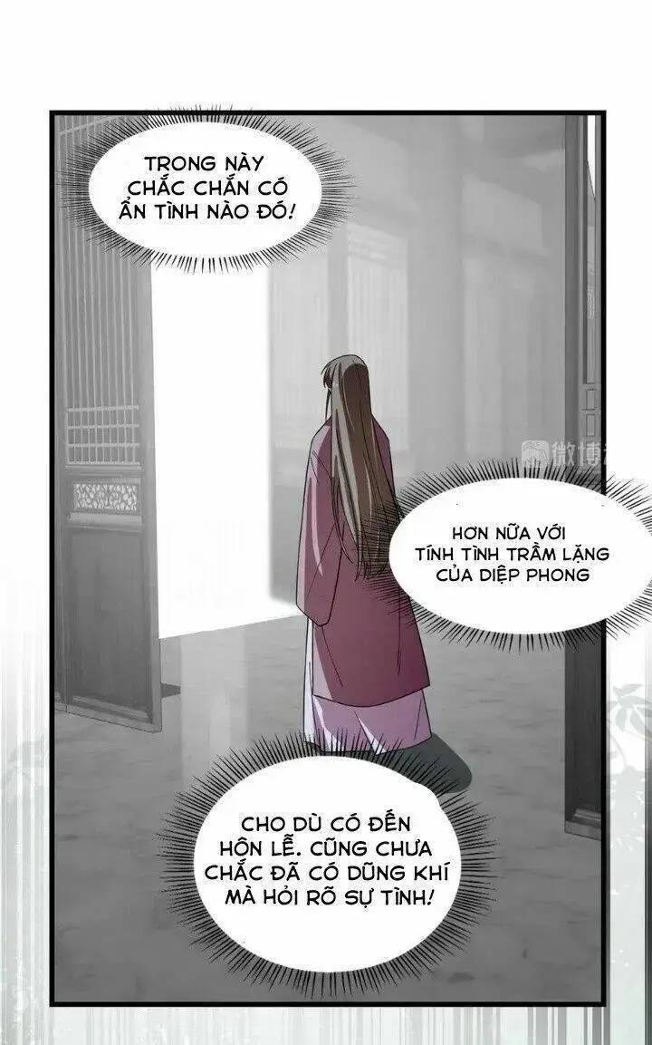 ‘Độc Bộ Thiên Hạ Đặc Công Thần Y Tiểu Thú Phi Chapter 220 - Trang 2