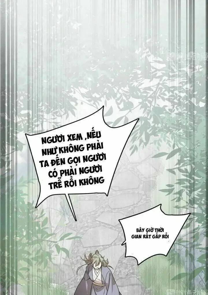 ‘Độc Bộ Thiên Hạ Đặc Công Thần Y Tiểu Thú Phi Chapter 220 - Trang 2
