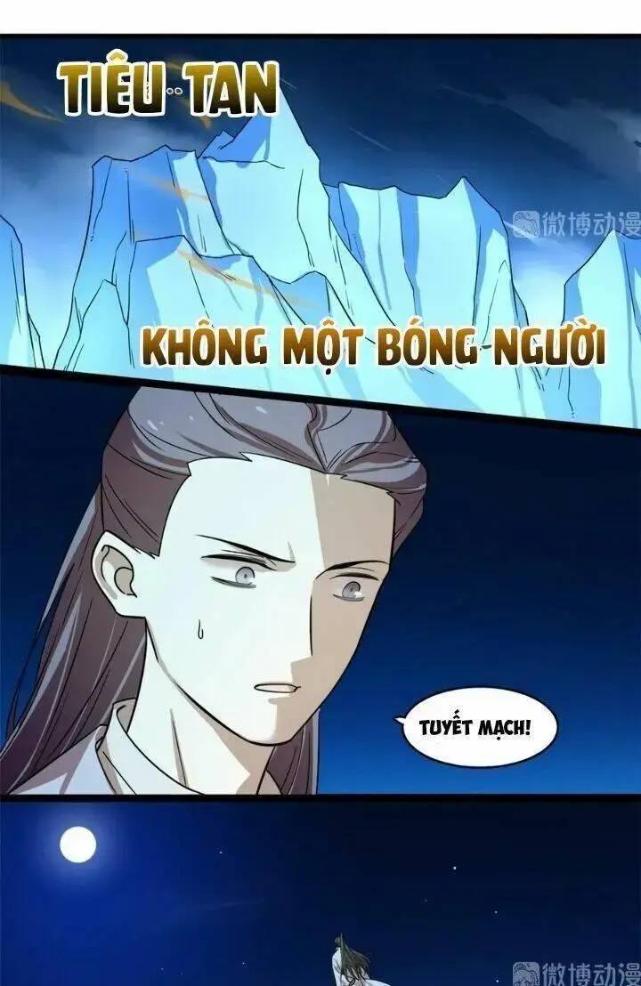 ‘Độc Bộ Thiên Hạ Đặc Công Thần Y Tiểu Thú Phi Chapter 222 - Trang 2