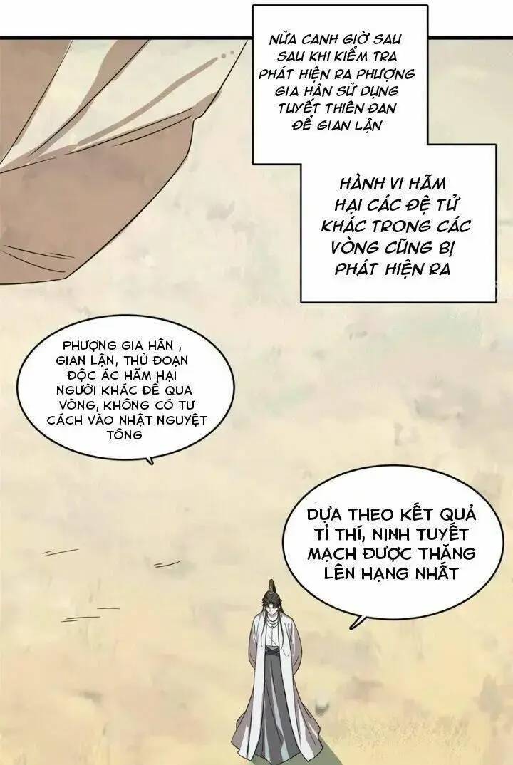 ‘Độc Bộ Thiên Hạ Đặc Công Thần Y Tiểu Thú Phi Chapter 224 - Trang 2