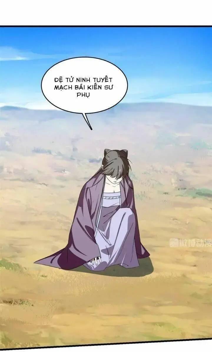 ‘Độc Bộ Thiên Hạ Đặc Công Thần Y Tiểu Thú Phi Chapter 224 - Trang 2