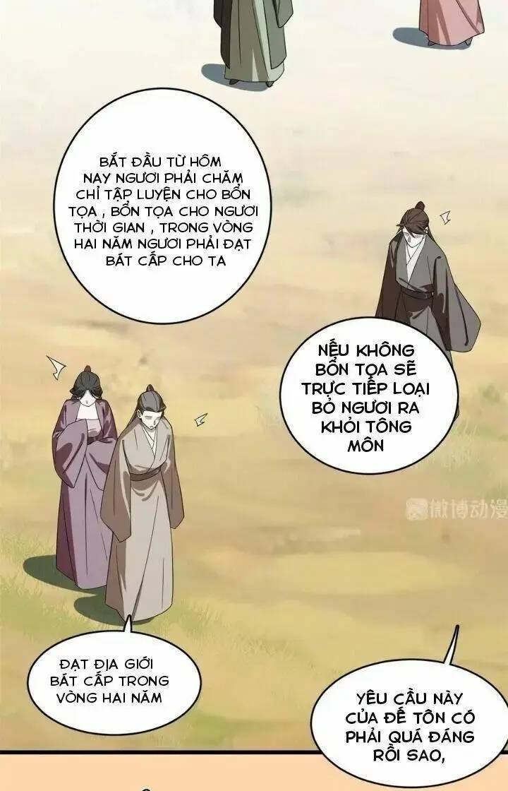 ‘Độc Bộ Thiên Hạ Đặc Công Thần Y Tiểu Thú Phi Chapter 224 - Trang 2