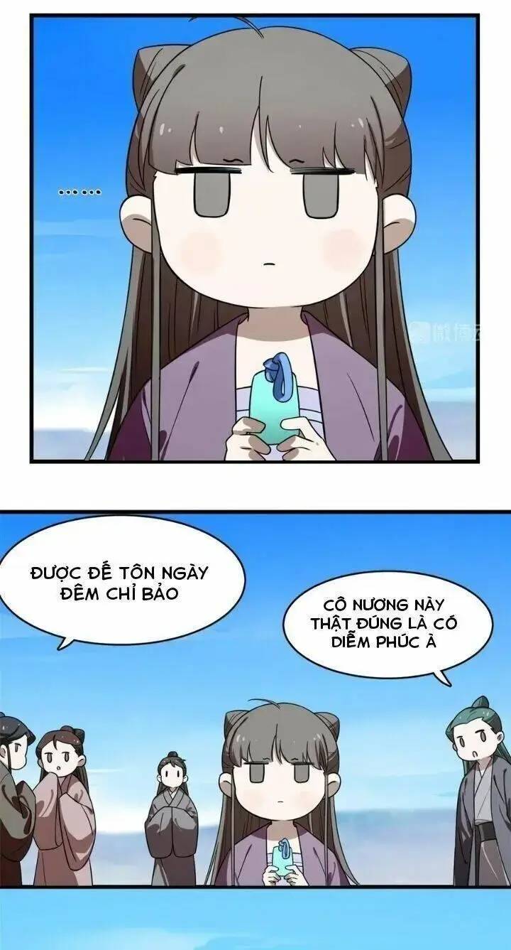 ‘Độc Bộ Thiên Hạ Đặc Công Thần Y Tiểu Thú Phi Chapter 224 - Trang 2