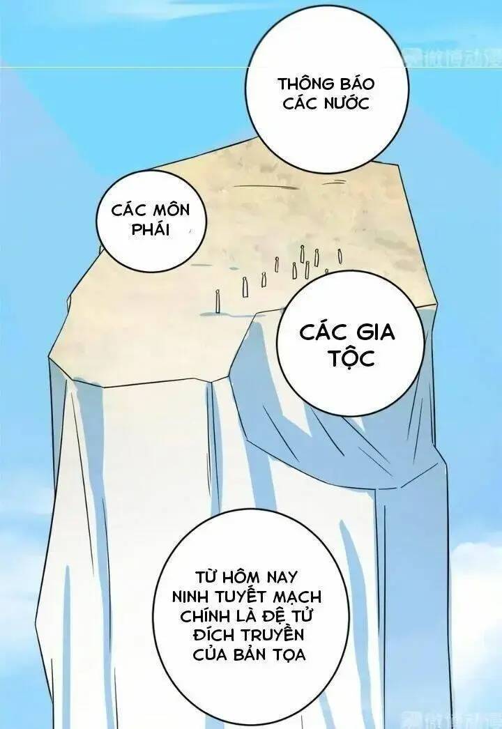 ‘Độc Bộ Thiên Hạ Đặc Công Thần Y Tiểu Thú Phi Chapter 224 - Trang 2