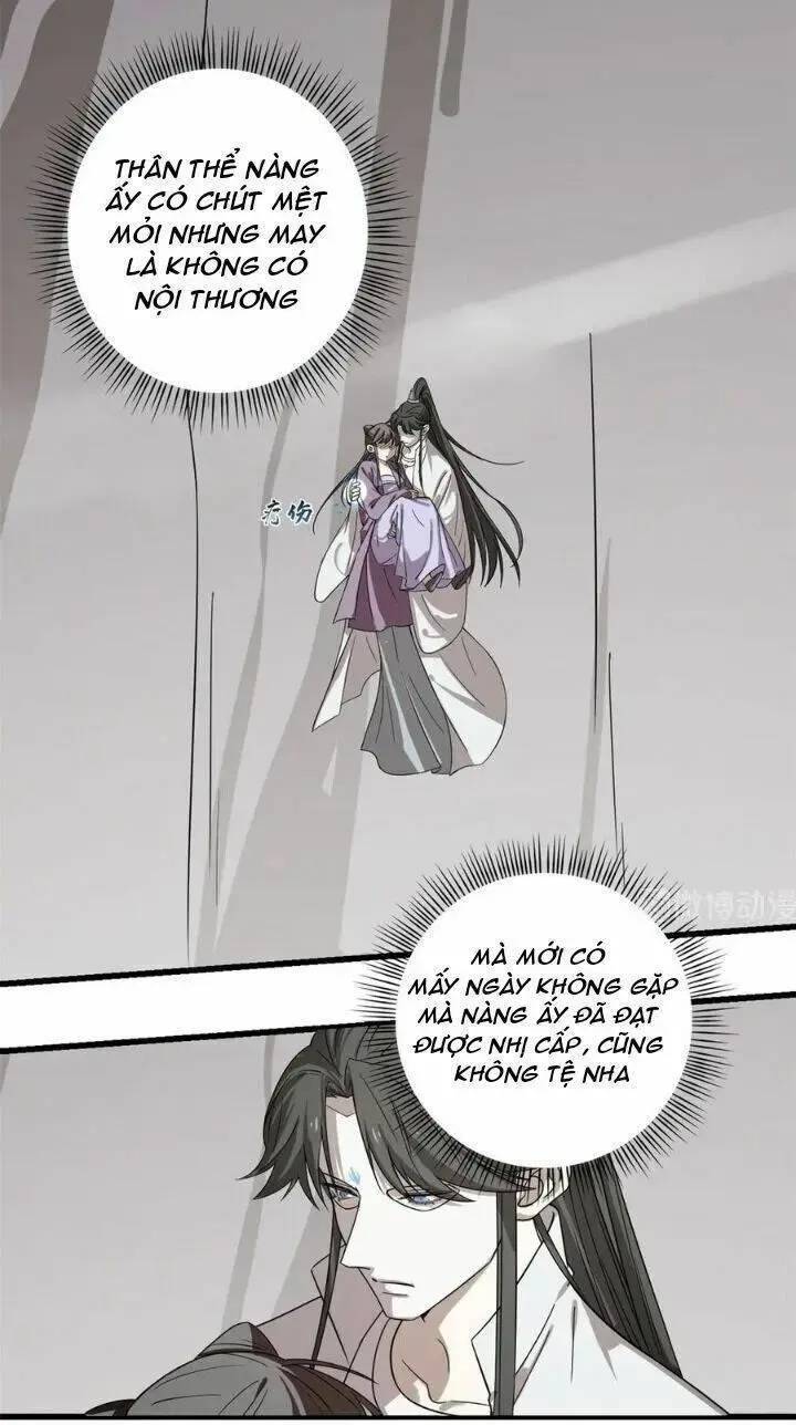 ‘Độc Bộ Thiên Hạ Đặc Công Thần Y Tiểu Thú Phi Chapter 224 - Trang 2