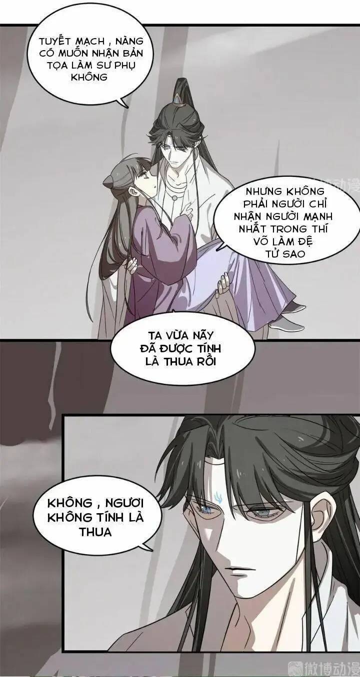 ‘Độc Bộ Thiên Hạ Đặc Công Thần Y Tiểu Thú Phi Chapter 224 - Trang 2