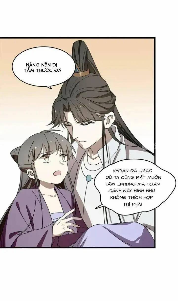 ‘Độc Bộ Thiên Hạ Đặc Công Thần Y Tiểu Thú Phi Chapter 225 - Trang 2