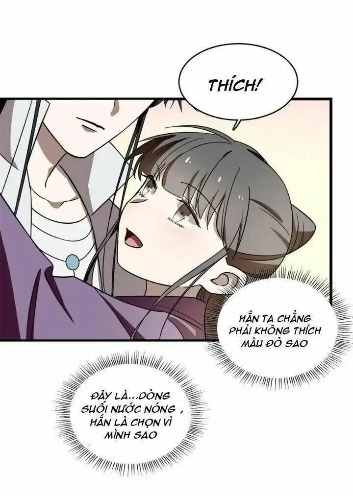‘Độc Bộ Thiên Hạ Đặc Công Thần Y Tiểu Thú Phi Chapter 225 - Trang 2