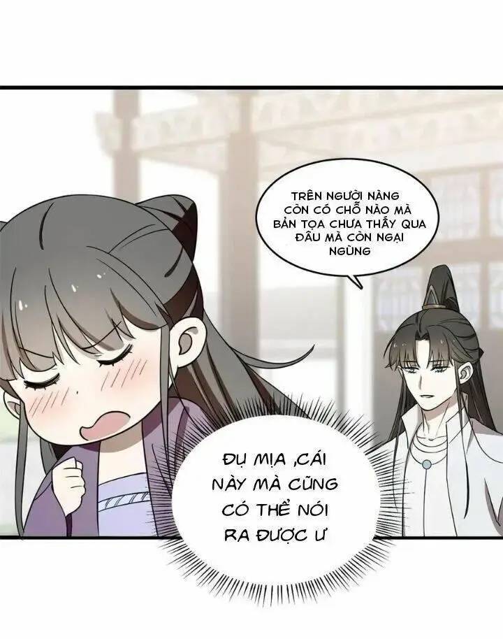 ‘Độc Bộ Thiên Hạ Đặc Công Thần Y Tiểu Thú Phi Chapter 225 - Trang 2