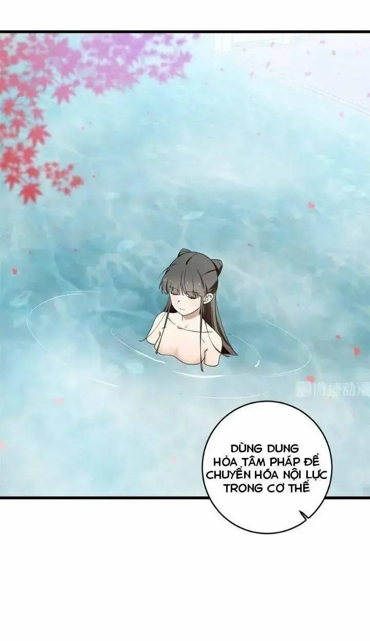 ‘Độc Bộ Thiên Hạ Đặc Công Thần Y Tiểu Thú Phi Chapter 226 - Trang 2