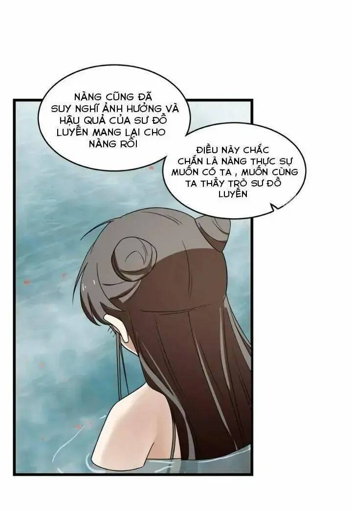 ‘Độc Bộ Thiên Hạ Đặc Công Thần Y Tiểu Thú Phi Chapter 226 - Trang 2