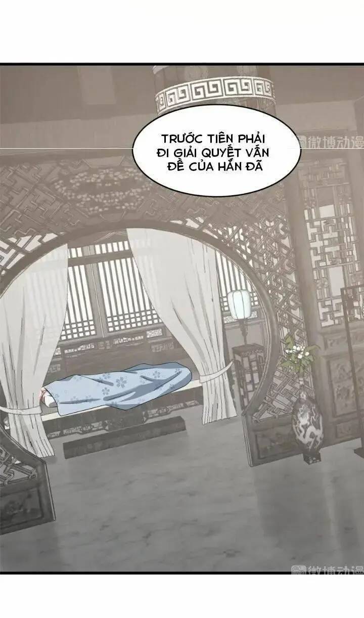 ‘Độc Bộ Thiên Hạ Đặc Công Thần Y Tiểu Thú Phi Chapter 227 - Trang 2