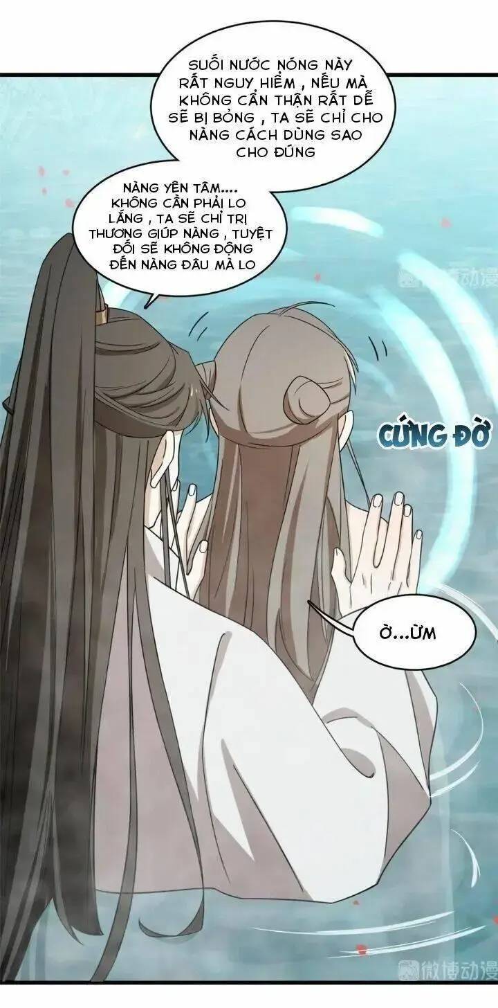 ‘Độc Bộ Thiên Hạ Đặc Công Thần Y Tiểu Thú Phi Chapter 227 - Trang 2