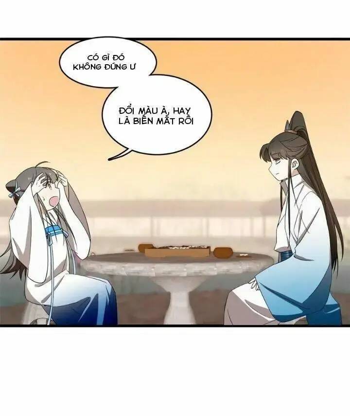 ‘Độc Bộ Thiên Hạ Đặc Công Thần Y Tiểu Thú Phi Chapter 229 - Trang 2