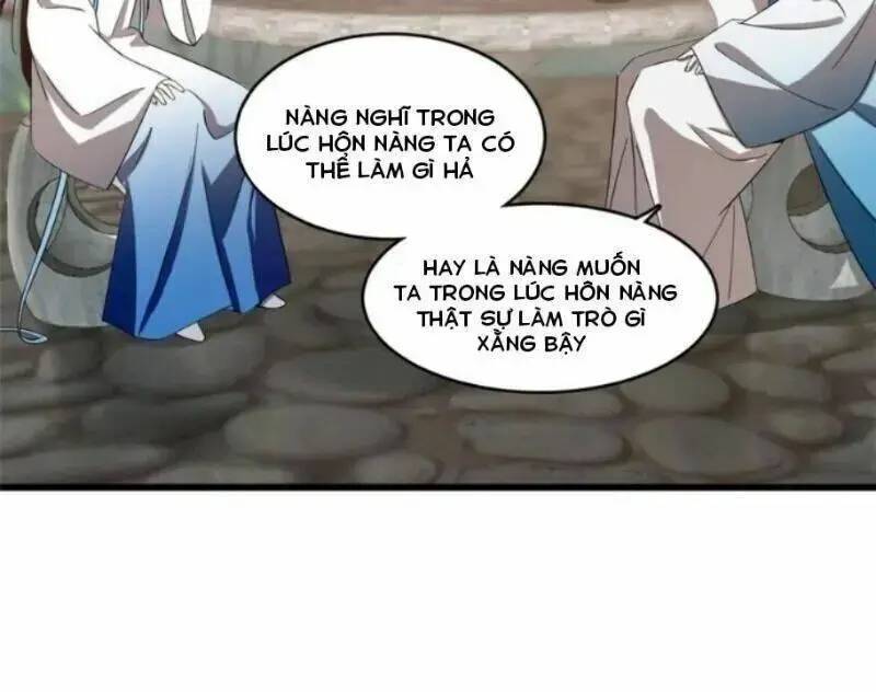‘Độc Bộ Thiên Hạ Đặc Công Thần Y Tiểu Thú Phi Chapter 229 - Trang 2